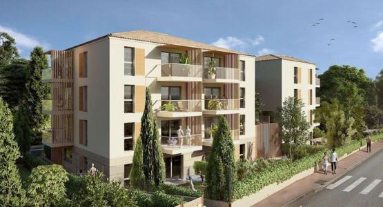 Location Appartement 2 pices BOCCA 06150