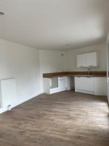 Location Appartement 3 pices HAUBOURDIN 59320