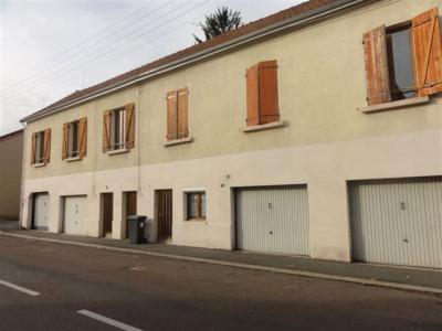 Location Appartement 3 pices MONTCHANIN 71210
