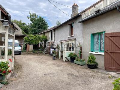 Vente Maison 4 pices CHAUSSEE-SAINT-VICTOR 41260
