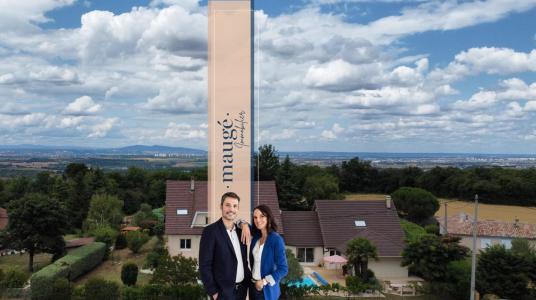 Vente Maison 6 pices VILLETTE-DE-VIENNE 38200