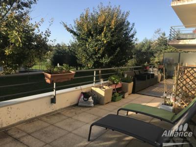 Location Appartement 3 pices MONTBELIARD 25200