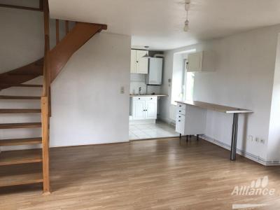 Location Appartement 3 pices BETHONCOURT 25200
