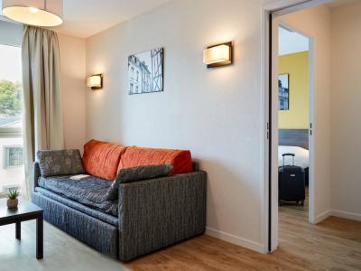 Vente Appartement 2 pices POITIERS 86000