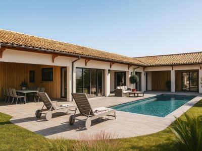 Vente Maison BOURG 33710