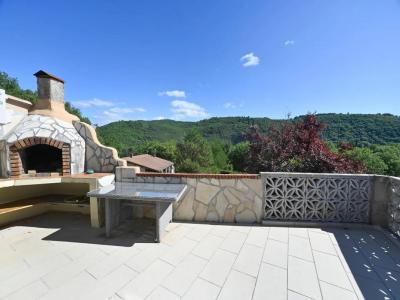 Vente Maison 8 pices MOLIERES-SUR-CEZE 30410