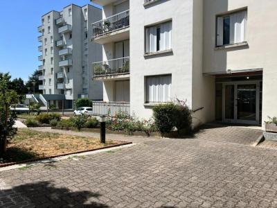Vente Appartement 3 pices VICHY 03200