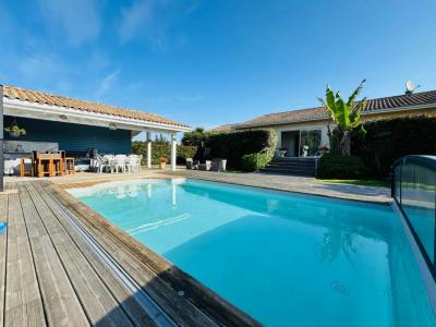 Vente Maison 3 pices TALAIS 33590