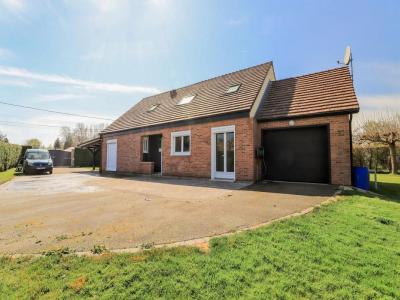 Vente Maison 6 pices VENDEUIL-CAPLY 60120