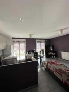 Vente Appartement ECHIROLLES 38130