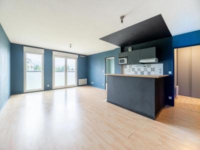 Vente Appartement 2 pices NANTES 44100