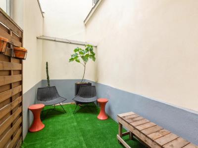Vente Appartement 2 pices PARIS-13EME-ARRONDISSEMENT 75013