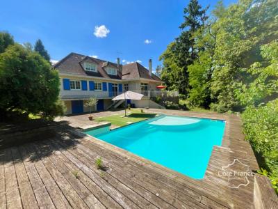 Vente Prestige CLAMECY 58500