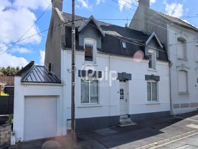 Vente Maison 4 pices VIMY 62580