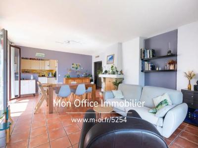 Vente Appartement 4 pices AUBAGNE 13400
