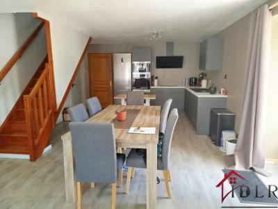 Vente Maison 5 pices GRANDCHAMP 52600