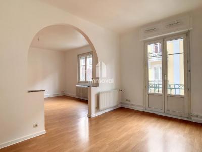 Location Appartement 3 pices STRASBOURG 67100
