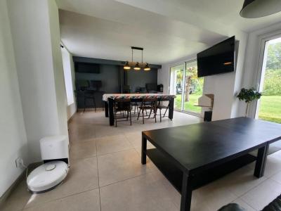 Vente Maison 6 pices FLEURINES 60700