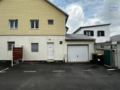 Location Maison SAINT-ANDRE 97440