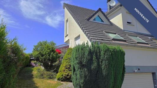 Vente Maison 6 pices KURTZENHOUSE 67240