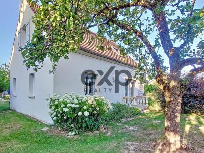 Vente Maison 4 pices RESSONS-SUR-MATZ 60490