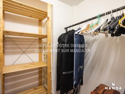 Location Appartement 3 pices CRETEIL 94000