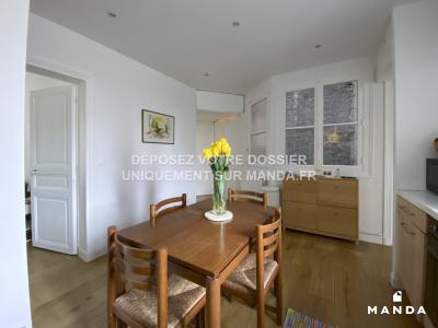Location Appartement 3 pices PARIS-11EME-ARRONDISSEMENT 75011