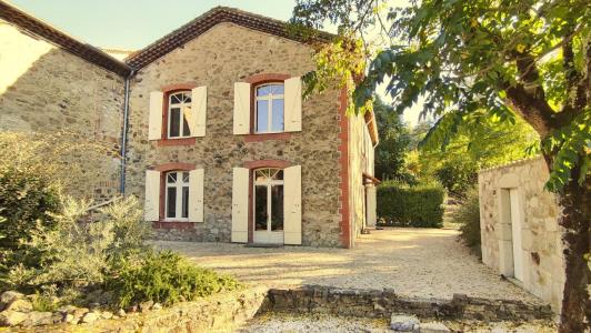 Vente Prestige MOLIERES-SUR-CEZE 30410