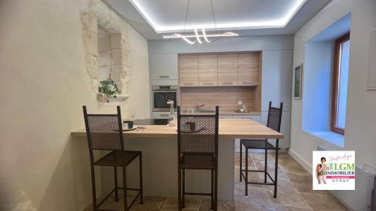 Vente Maison 3 pices RIVIERES 30430