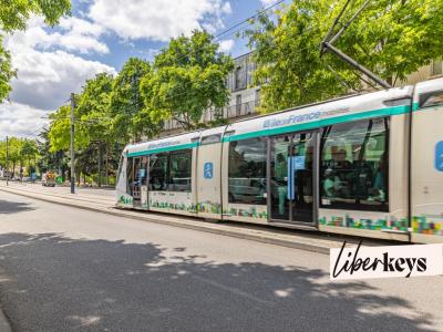 Vente Appartement 2 pices PIERREFITTE-SUR-SEINE 93380