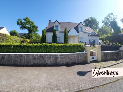 Vente Maison 9 pices SAINT-GILLES-DU-MENE 22330