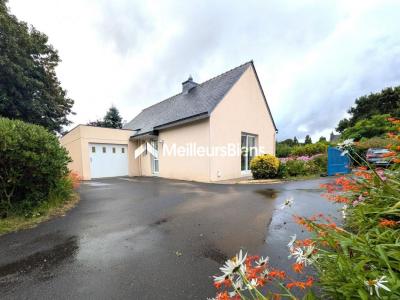 Vente Maison 3 pices PLOUDIRY 29800