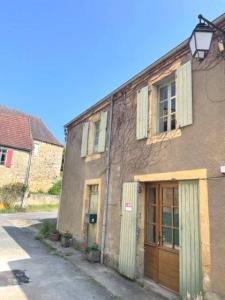 Vente Maison 3 pices SAINT-POMPONT 24170
