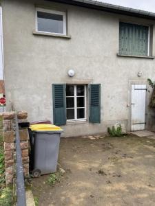 Location Maison 4 pices HYDS 03600