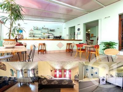 Vente Maison 6 pices SOUTERRAINE 23300