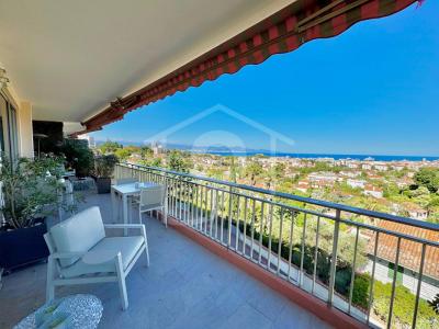 Vente Appartement 4 pices ANTIBES 06600