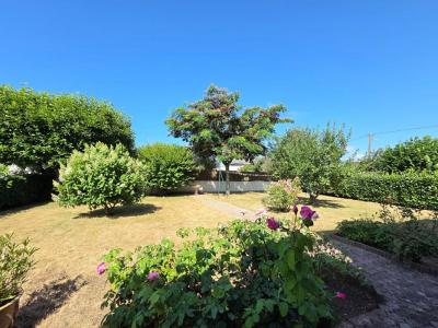 Vente Maison 6 pices BELZ 56550