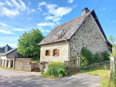 Vente Maison 3 pices USSEL 19200