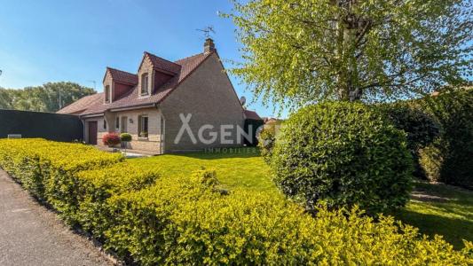 Vente Maison 5 pices TATINGHEM 62500