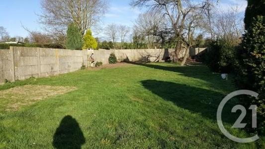 Vente Maison 5 pices ATTIN 62170