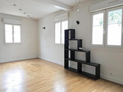 Vente Appartement 3 pices RENNES 35000