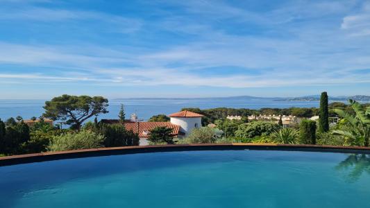Vente Maison 7 pices ISSAMBRES 83380