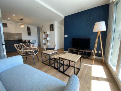 Location Appartement 5 pices VILLEURBANNE 69100