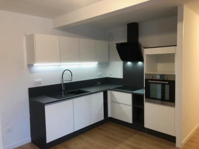 Location Appartement 3 pices REIMS 51100