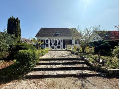 Vente Maison 7 pices LACROIX-SAINT-OUEN 60610