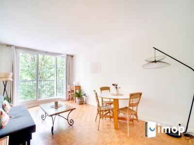 Vente Appartement 2 pices PARIS-19EME-ARRONDISSEMENT 75019