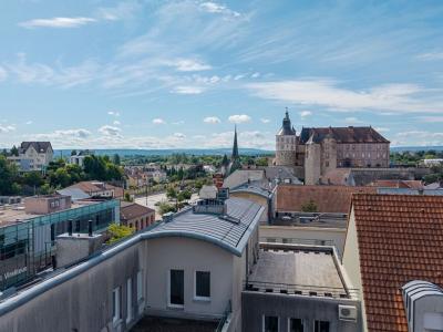 Vente Appartement 6 pices MONTBELIARD 25200