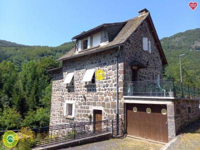 Vente Maison 5 pices PIERREFORT 15230