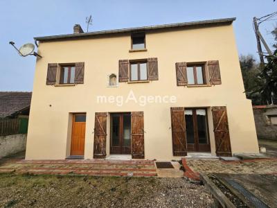 Vente Maison 4 pices BENNECOURT 78270