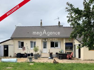 Vente Maison 4 pices SAINT-GERMAIN-LE-GAILLARD 28190